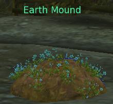 Earth Mound